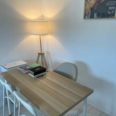Bureau Derma Capillis